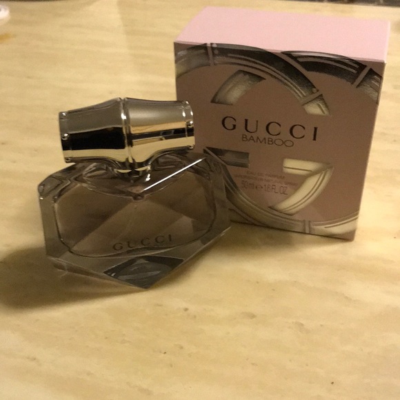 gucci bamboo 1.6